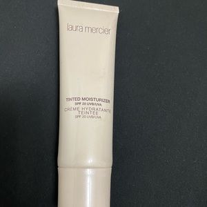 Laura Mercier tinted moisturizer